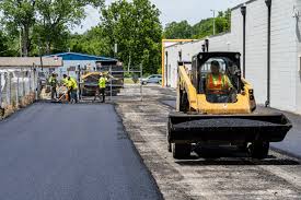 Best Driveway Drainage Solutions  in Benld, IL