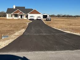 Best Driveway Border and Edging  in Benld, IL