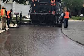 Best Driveway Overlay Services  in Benld, IL